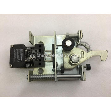 200030648 Cerradura de puerta de coche K8 para ascensores ThyssenKrupp